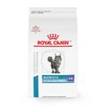 Royal Canin Veterinary Diet Selected Protein Pea & Rabbit Formula Adult Dry Cat Food, 8.8-lb bag