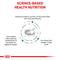 Show in main carousel: Royal Canin Veterinary Diet Selected Protein Potato & Rabbit Formula Adult Dry Dog Food, 7.7-lb bag slide 3 of 11