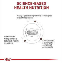 Royal Canin Veterinary Diet Adult Gastrointestinal Low Fat Dry Dog Food, 6.6-lb bag slide 2 of 8