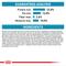 Show in main carousel: Royal Canin Veterinary Diet Adult Hydrolyzed Protein Small Breed Dry Dog Food, 8.8-lb bag slide 7 of 11