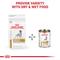 Show in main carousel: Royal Canin Veterinary Diet Adult Urinary SO Moderate Calorie Dry Dog Food, 7.7-lb bag slide 6 of 11