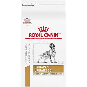 ROYAL CANIN VETERINARY DIET Adult Gastrointestinal High Fiber Dry