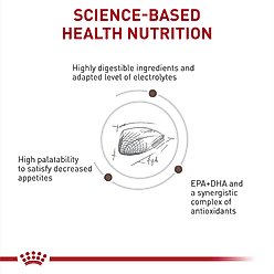 Royal Canin Veterinary Diet Adult Gastrointestinal Dry Cat Food, 8.8-lb bag slide 2 of 8