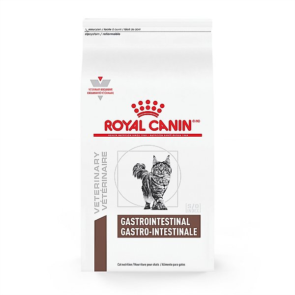  CANIN GASTROINTESTINAL LOW FAT 8本 Royal Canin Gastrointestinal Low Fat Dog Loaf Can - PetCareRx