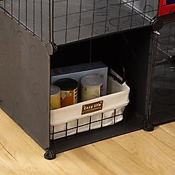 PawHut 56 Panel Small Animal Cage slide 2 of 9