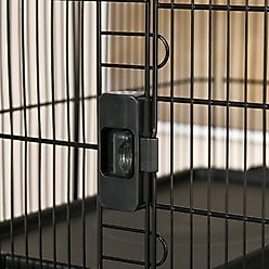 PawHut 6-Level Small Animal Cage slide 2 of 9