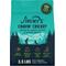 Show in main carousel: Jiminy's Cravin' Cricket Sensitive Stomach Dry Dog Food, 3.5-lb bag slide 1 of 10