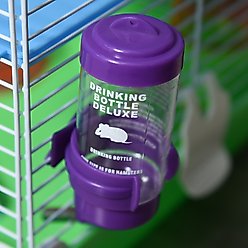 PawHut 5-Tier Wire Hamster Cage slide 2 of 9