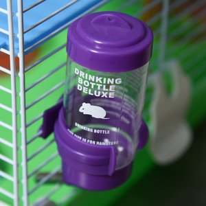 PawHut 5-Tier Wire Hamster Cage
