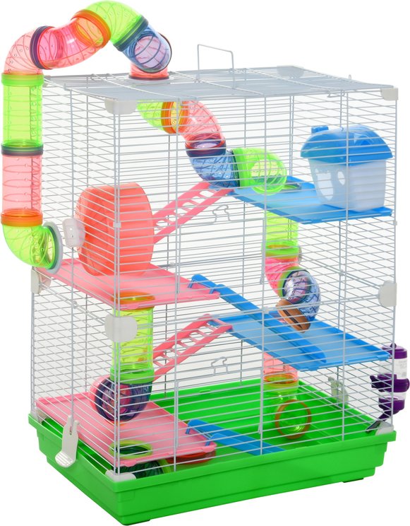 Small Animal Cages | Chewy