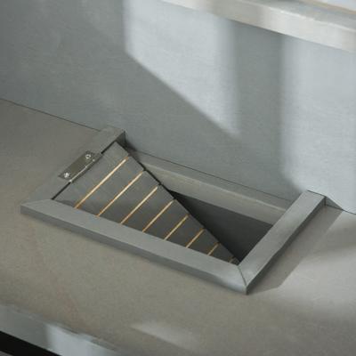 Show full view: PawHut 3-Tier Wooden Hamster Cage slide 9 of 9