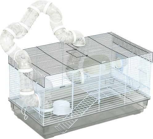 Computer Mouse Cage Mouse Cages & Habitats | Chewy