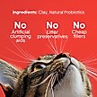 Show in main carousel: Boxiecat Extra Strength Odor Control Clumping Clay Cat & Kitty Litter, 16-lb bag slide 5 of 10