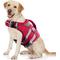 Show in main carousel: Kuoser Dog Lifejacket, Red, X-Small slide 1 of 7