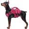 Show in main carousel: Kuoser Dog Life Jacket, RoseRed, XX-Large slide 1 of 9