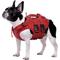 Show in main carousel: Kuoser Dog Life Jacket, Red, X-Small slide 1 of 8