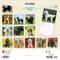 Show in main carousel: Poodles 2026 Square Flap Wall Calendar slide 2 of 4