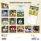 Show in main carousel: English Springer Spaniels 2026 Square Flap Wall Calendar slide 2 of 4