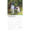 Show in main carousel: Brittanys 2026 Square Flap Wall Calendar slide 4 of 4