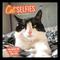 Show in main carousel: Cat Selfies 2026 Square Flap Wall Calendar slide 1 of 4