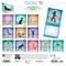 Show in main carousel: Yoga Dogs 2026 Square Flap Wall Calendar slide 2 of 4