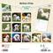 Show in main carousel: Bichon Frise 2026 Square Flap Wall Calendar slide 2 of 4