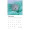Show in main carousel: Rats 2026 Square Flap Wall Calendar slide 4 of 4