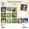Show in main carousel: Siberian Husky Puppies 2026 Square Flap Wall Calendar slide 2 of 4