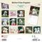 Show in main carousel: Bichon Frise Puppies 2026 Square Flap Wall Calendar slide 2 of 4