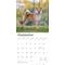 Show in main carousel: Shiba Inu 2026 Square Flap Wall Calendar slide 4 of 4