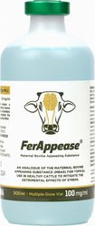 FerAppease Bovine Stress Control for Cattle, 300-mL bottle