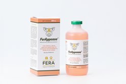 FerAppease Swine Maternal Appeasing Substance, 4000-mL jog