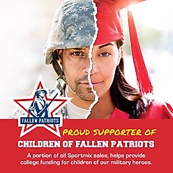 SPORTMiX Essentials Adult Bacon Flavor Dry Dog Food, 40-lb bag slide 2 of 6