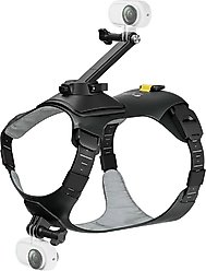 Insta360 IN3 AC Camera Mount Dog Harness, Small: 11 to 18-in chest slide 1 of 6