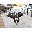 Show in main carousel: Etna 3-Way Cat Tunnel, Black, 31 x 31 x 9.5-in slide 2 of 4