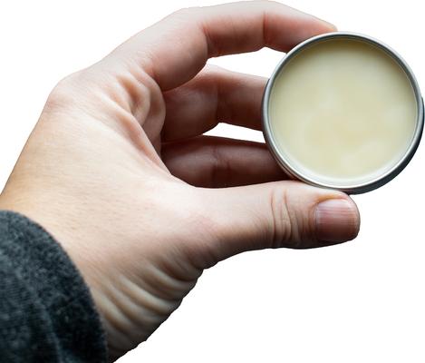 Show full view: Body Glove Pet Soothing Nose & Paw Balm, 1-oz tin slide 3 of 4