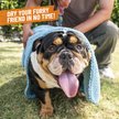 Show in main carousel: Chemical Guys Furrocious Pet Towel, Blue slide 2 of 7