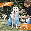 Show in main carousel: Chemical Guys Furrocious Pet Towel, Blue slide 5 of 7