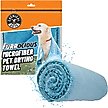Show in main carousel: Chemical Guys Furrocious Pet Towel, Blue slide 1 of 7