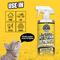 Show in main carousel: Chemical Guys Furbidden Pet Stain Remover, 32-fl oz bottle slide 4 of 4