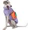 Show in main carousel: Pebot Waterproof Dog & Cat Crossbody Companion Bag, Orange slide 1 of 2