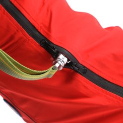 Pebot Rey Dog & Cat Waterproof Rainsuit, Size 24 slide 2 of 6