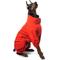 Show in main carousel: Pebot Rey Dog & Cat Waterproof Rainsuit, Size 8 slide 2 of 6