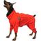 Show in main carousel: Pebot Rey Dog & Cat Waterproof Rainsuit, Size 8 slide 1 of 6