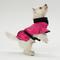 Show in main carousel: Pebot Uniforce Dog & Cat Premium Waterproof Raincoat, Pink, Size 10 slide 1 of 7