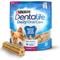 Show in main carousel: DentaLife Daily Oral Care Chicken Flavor Small/Medium Adult Dental Dog Treats, 40 count pouch slide 1 of 13