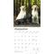 Show in main carousel: Labrador Retrievers 2026 Square Flap Wall Calendar slide 4 of 4