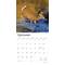 Show in main carousel: White Tailed Deer 2026 Square Flap Wall Calendar slide 4 of 4
