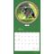 Show in main carousel: Doggie Doo Doo 2026 Square Flap Wall Calendar slide 3 of 4