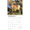 Show in main carousel: Great Danes 2026 Square Flap Wall Calendar slide 4 of 4